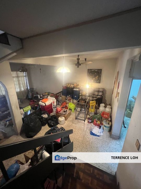 Good access to Pasir Gudang Highway , Johor, Johor Bahru