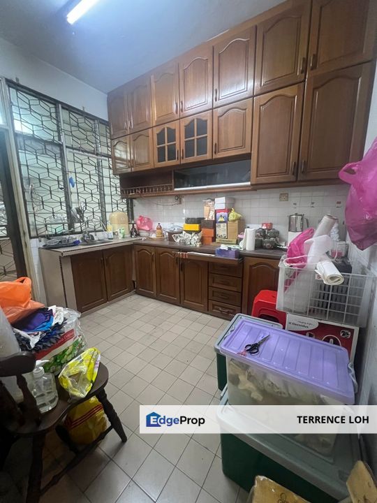 Good access to Pasir Gudang Highway , Johor, Johor Bahru