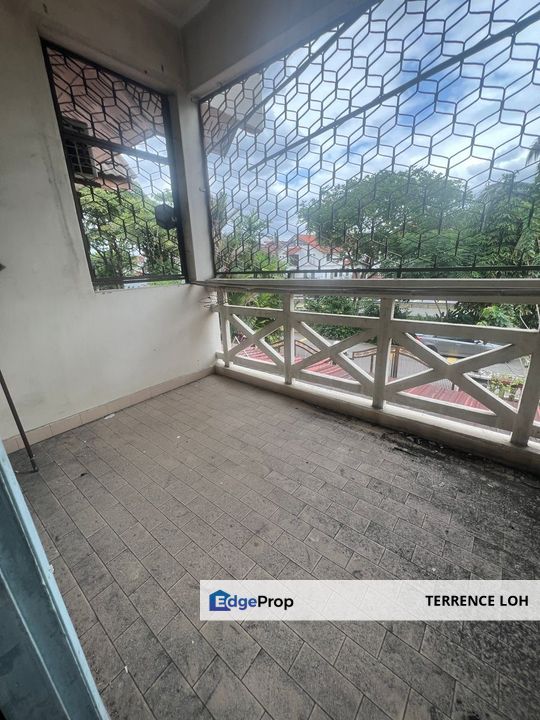 Good access to Pasir Gudang Highway , Johor, Johor Bahru