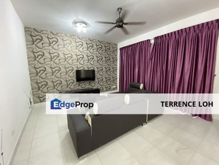 Superlink house at Horizon Hills , Johor, Horizon Hills