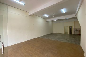 Bandar Baru Permas Jaya