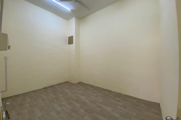 Bandar Baru Permas Jaya