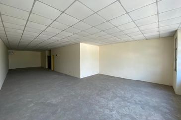 Bandar Baru Permas Jaya