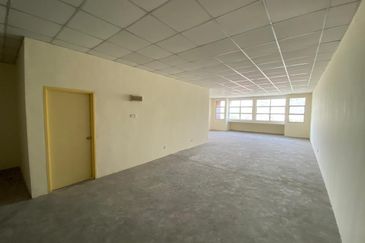 Bandar Baru Permas Jaya