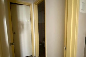 Bandar Baru Permas Jaya