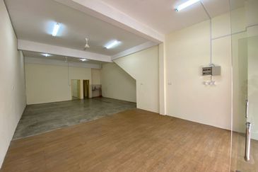 Bandar Baru Permas Jaya