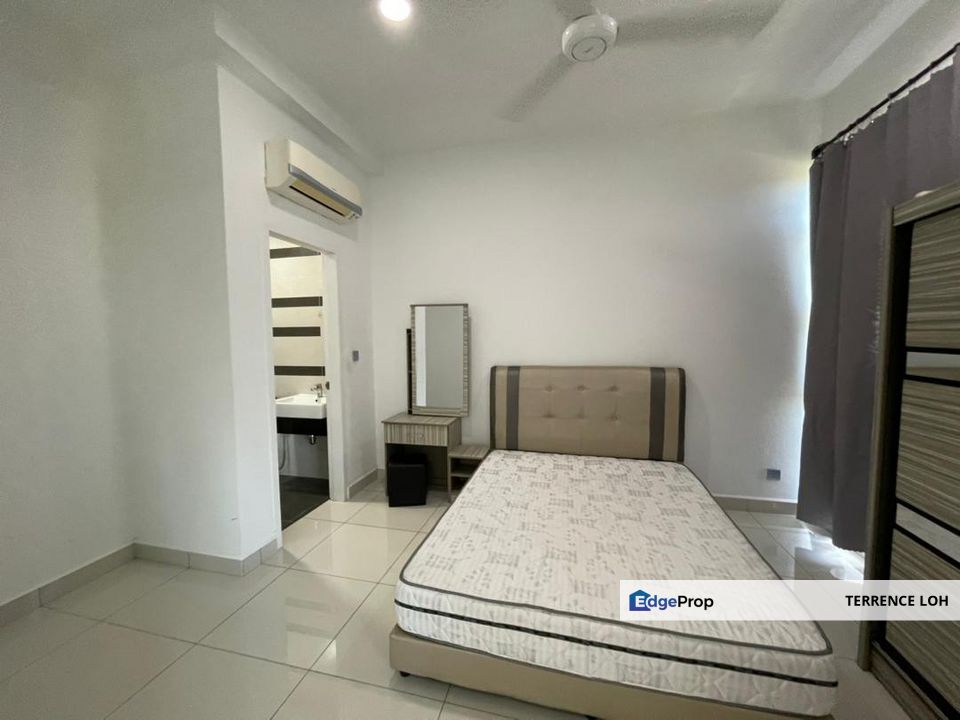 Value buy condo at Horizon Hills, Johor, Horizon Hills