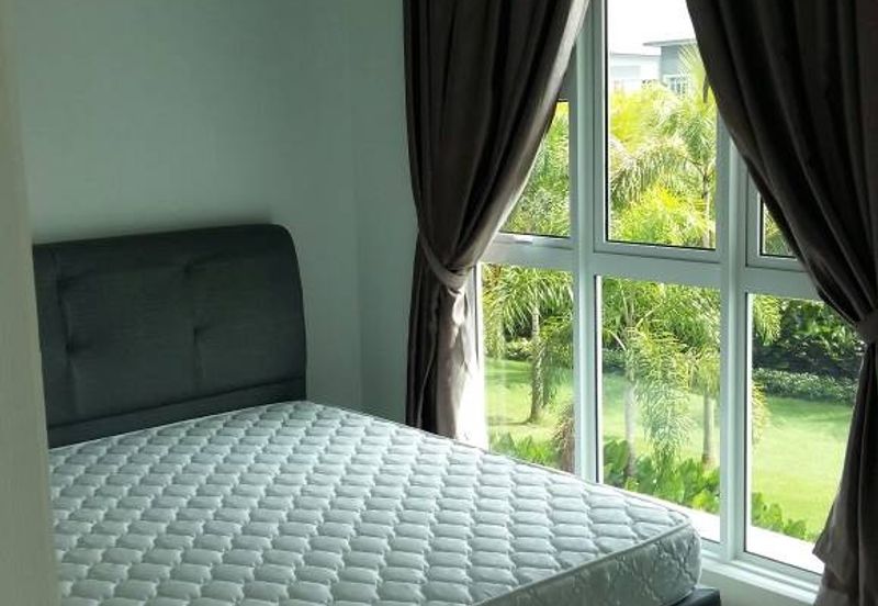 D'Suites , Akasia Horizon