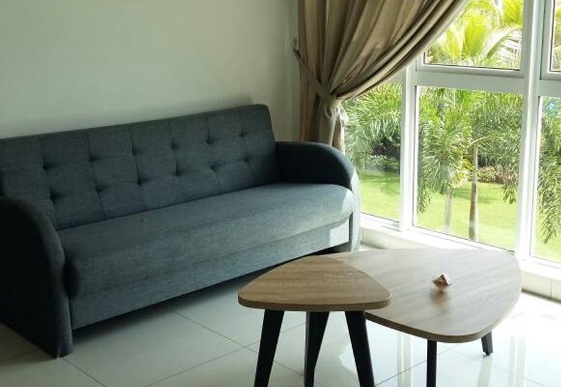 D'Suites , Akasia Horizon