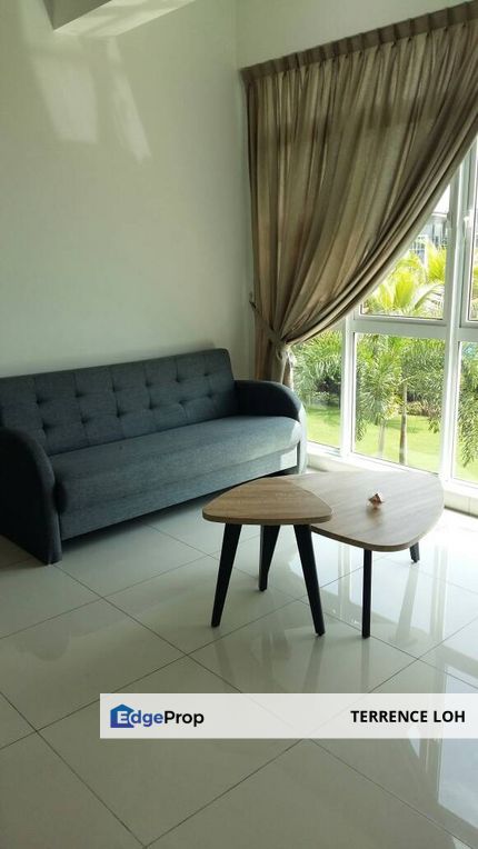 One bedder condo at Horizon Hills, Johor, Horizon Hills