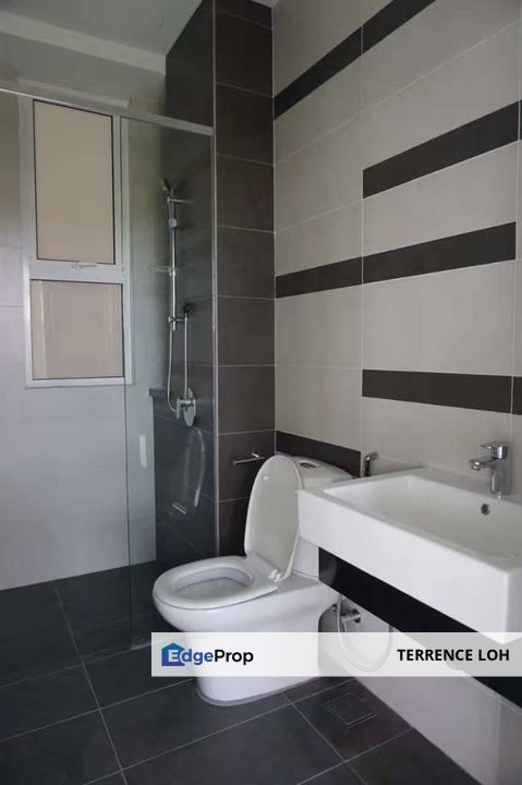 One bedder condo at Horizon Hills, Johor, Horizon Hills