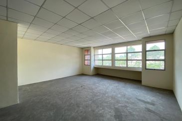 Bandar Baru Permas Jaya