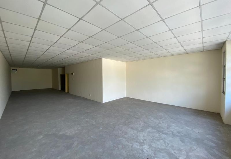 Bandar Baru Permas Jaya