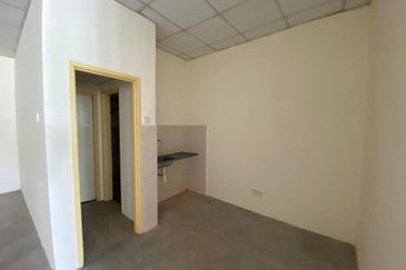 Bandar Baru Permas Jaya