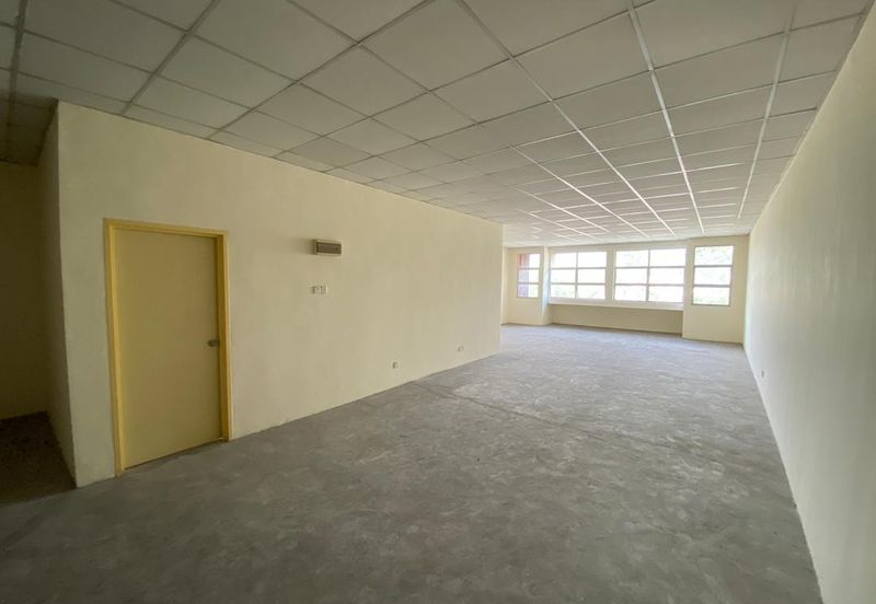 Bandar Baru Permas Jaya