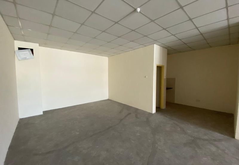 Bandar Baru Permas Jaya