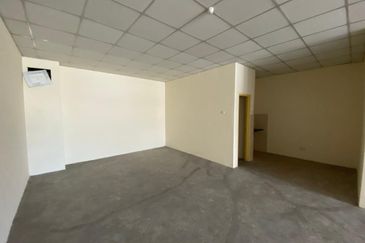 Bandar Baru Permas Jaya