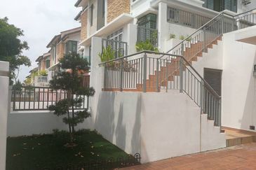 The Gateway @ Horizon Hills