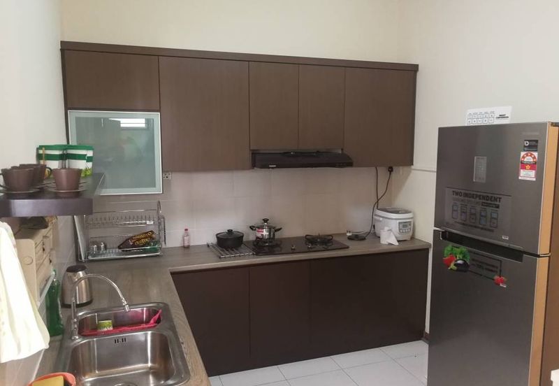 The Gateway @ Horizon Hills