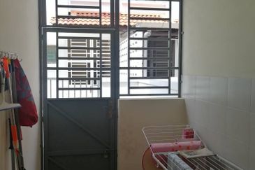 The Gateway @ Horizon Hills