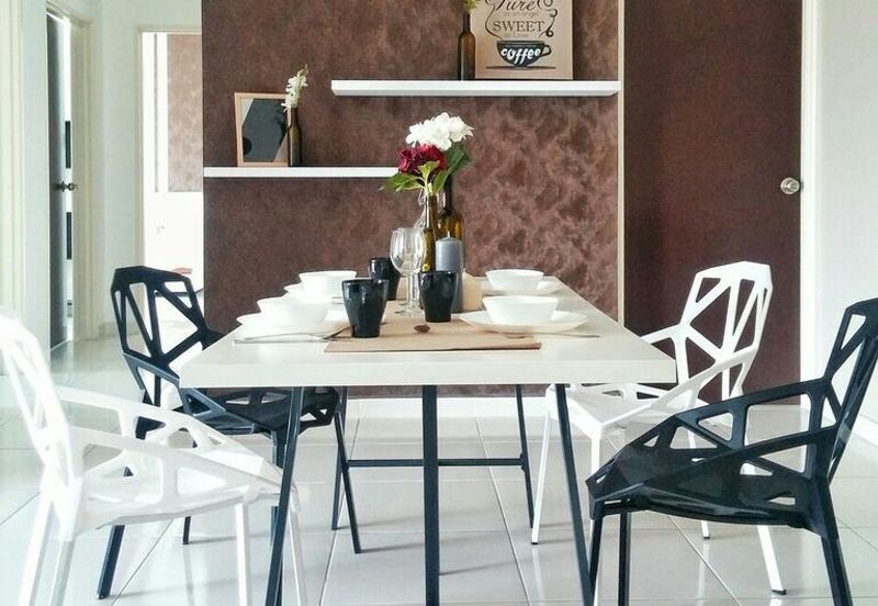 Sky Gardens Residences