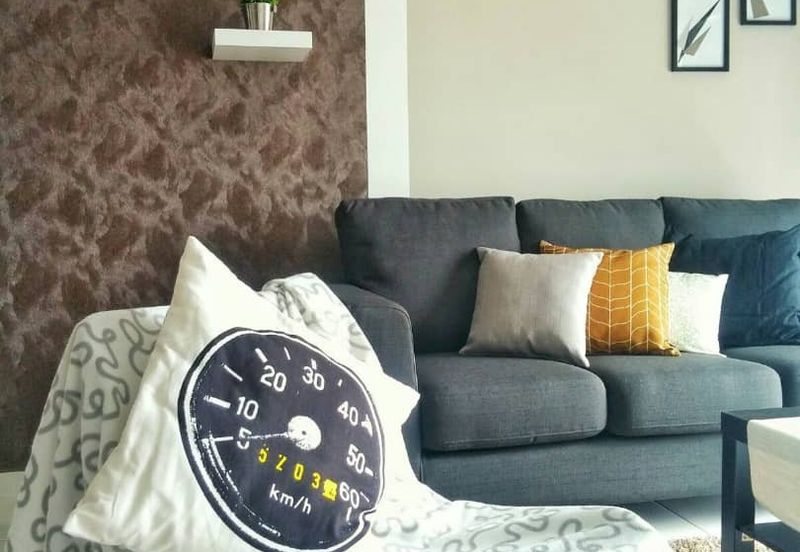 Sky Gardens Residences