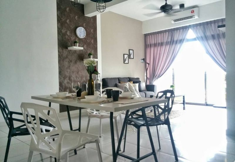 Sky Gardens Residences