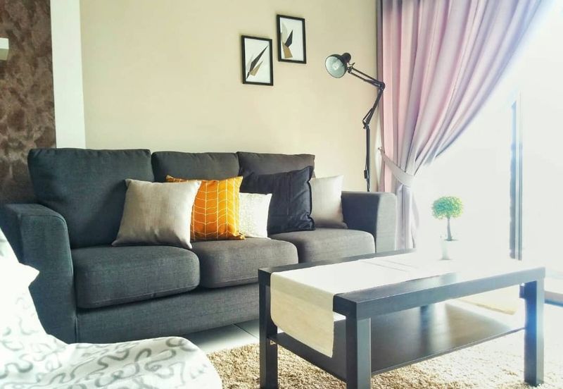 Sky Gardens Residences