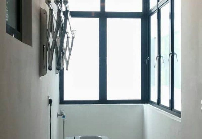 Sky Gardens Residences