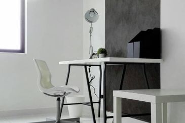 Sky Gardens Residences