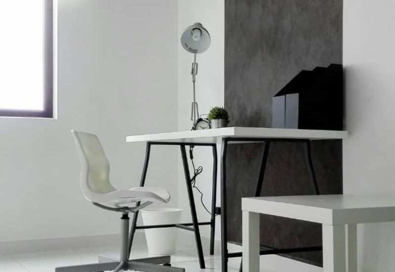 Sky Gardens Residences