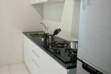 Sky Gardens Residences