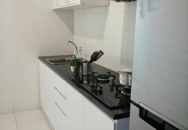 Sky Gardens Residences