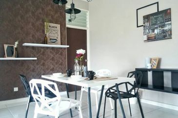 Sky Gardens Residences