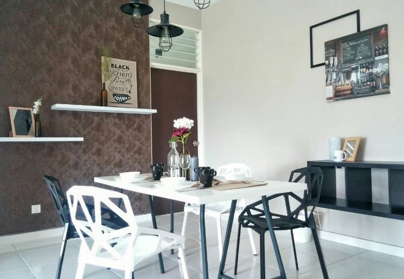 Sky Gardens Residences