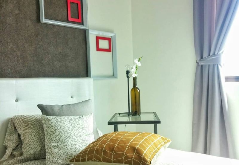 Sky Gardens Residences