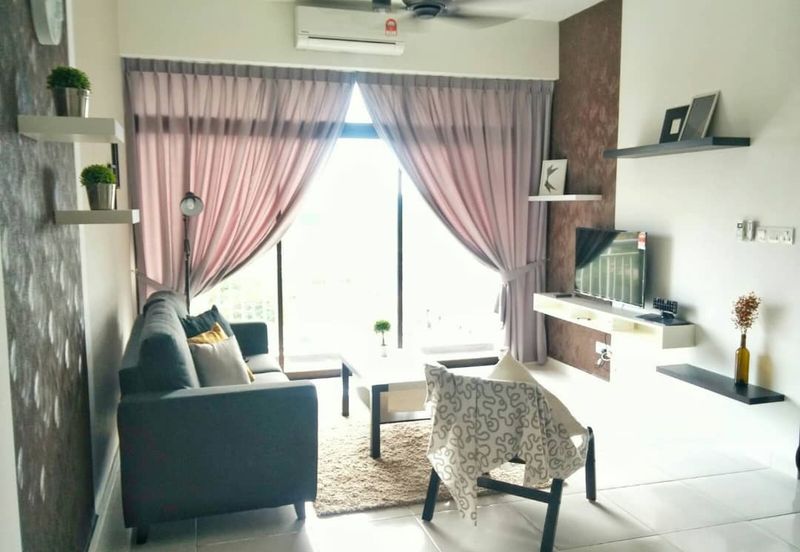 Sky Gardens Residences