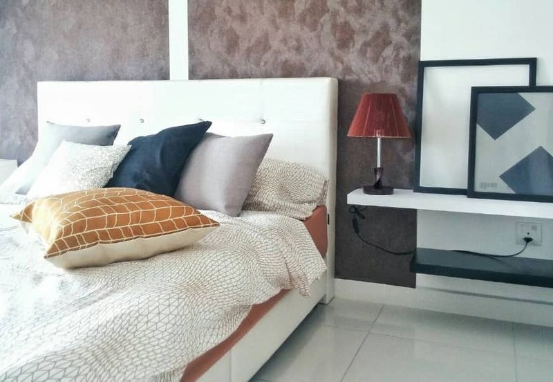 Sky Gardens Residences