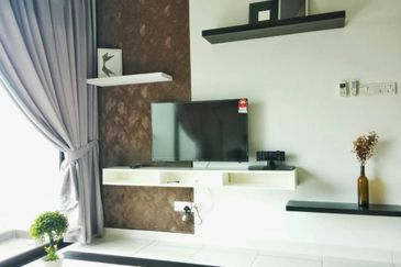 Sky Gardens Residences