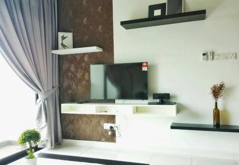 Sky Gardens Residences