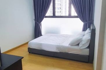 Royal Strand @ Country Garden Danga Bay