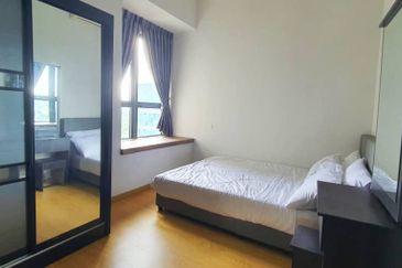 Royal Strand @ Country Garden Danga Bay