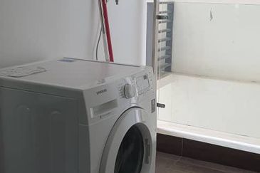 Royal Strand @ Country Garden Danga Bay