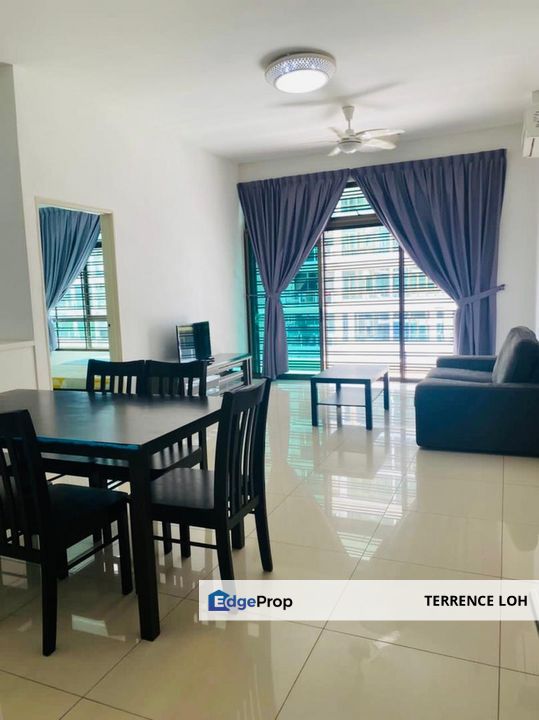 Good access to Pasir Gudang highway and Lotuss, Johor, Johor Bahru