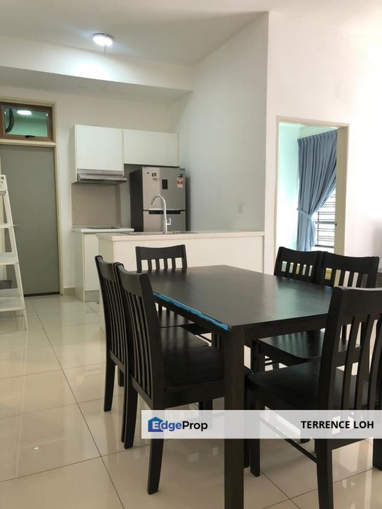 Good access to Pasir Gudang highway and Lotuss, Johor, Johor Bahru