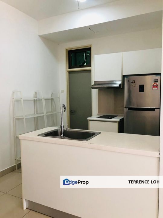 Good access to Pasir Gudang highway and Lotuss, Johor, Johor Bahru