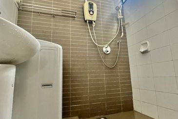 Palazio ( Pangsapuri Mayland Austin )