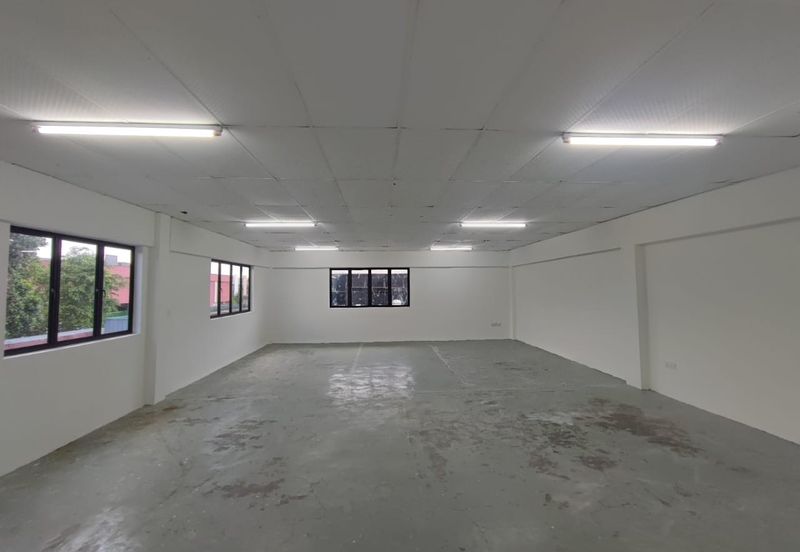 Taman Perindustrian Desa Cemerlang