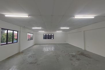 Taman Perindustrian Desa Cemerlang