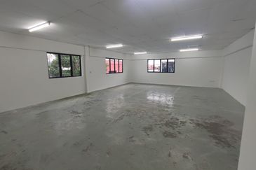 Taman Perindustrian Desa Cemerlang